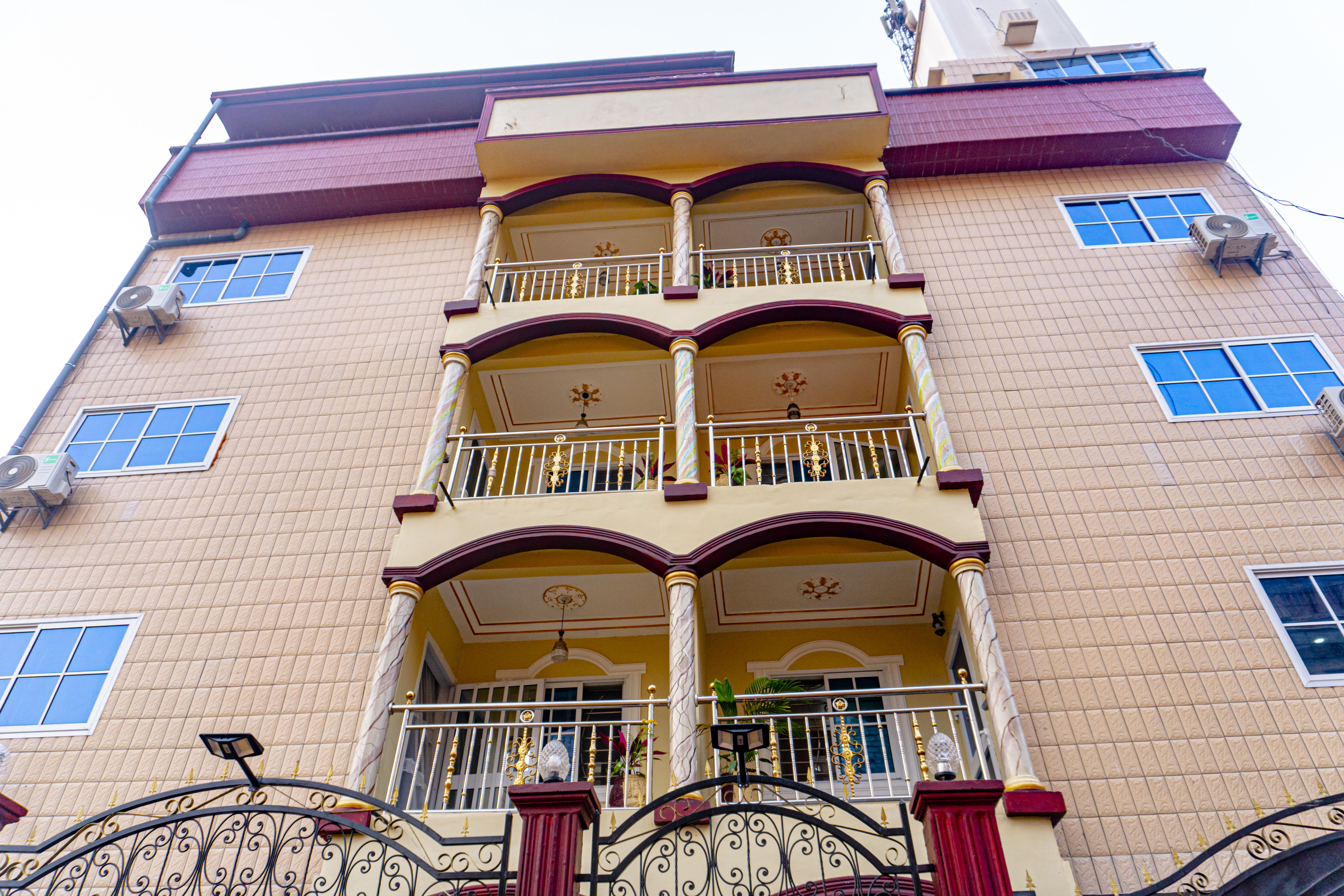 Guesthouse Near Me 