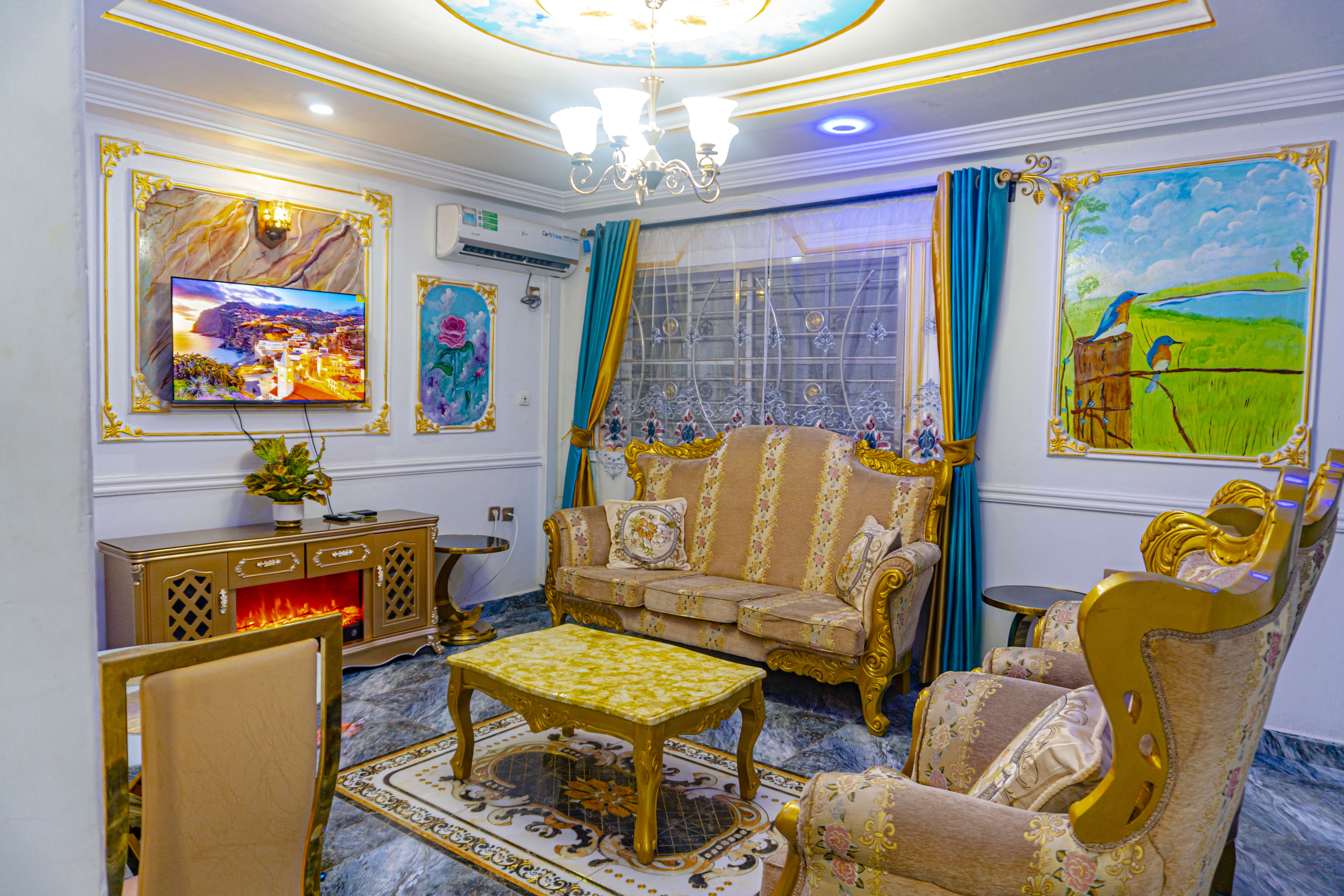Best Guesthouse/Hotel Price in Yaounde 