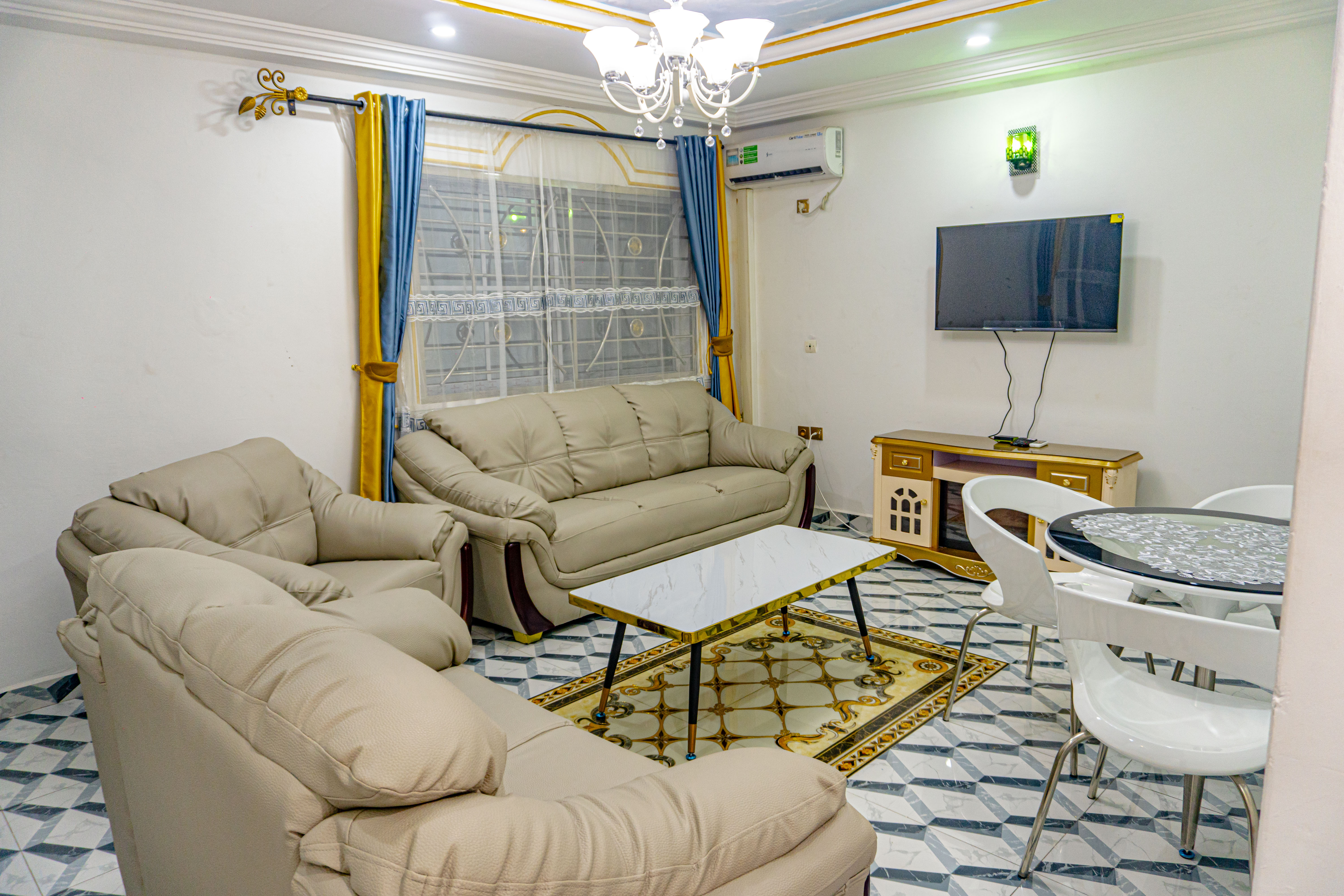 Top Guesthouses in Yaounde