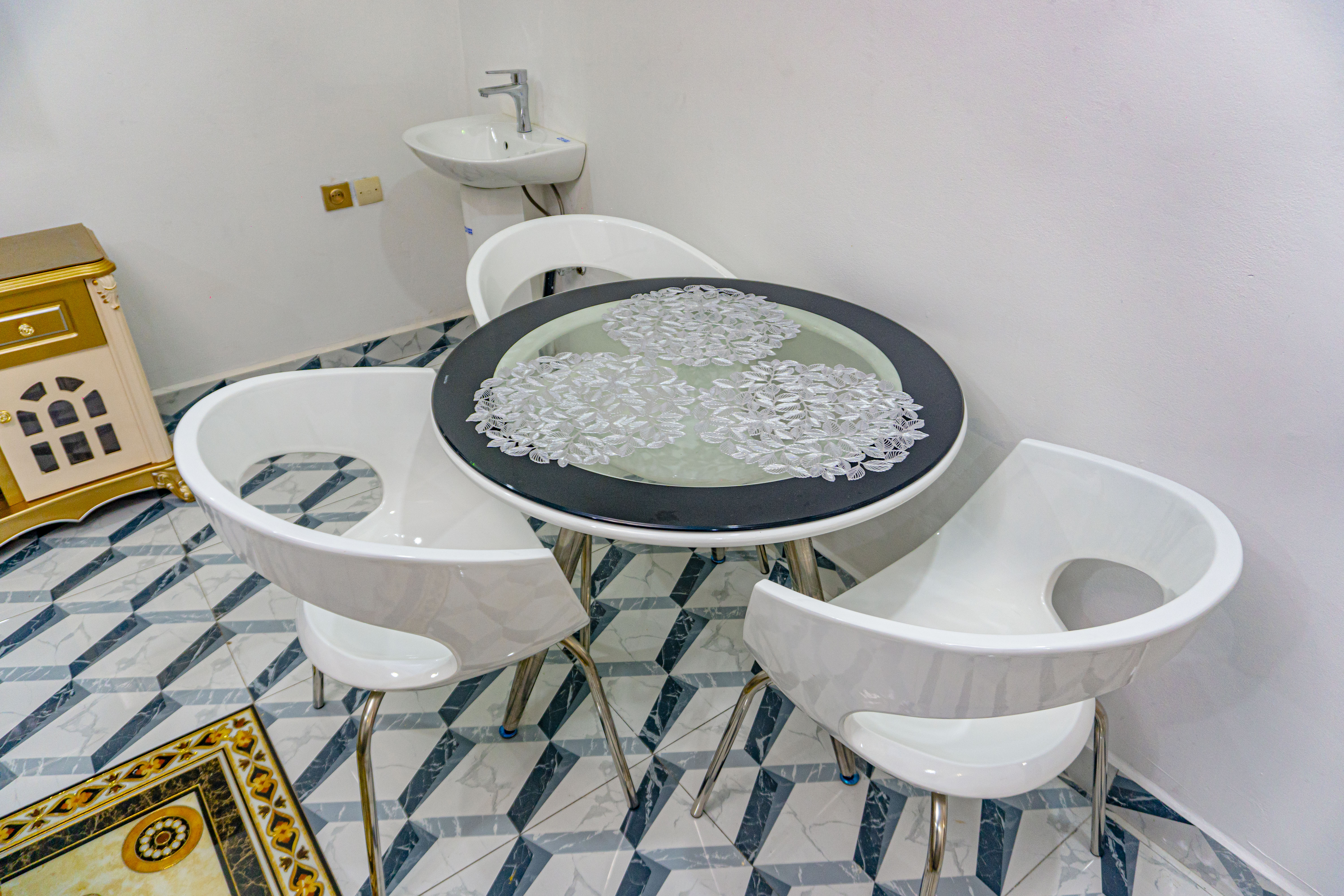 Guesthouse in Yaounde