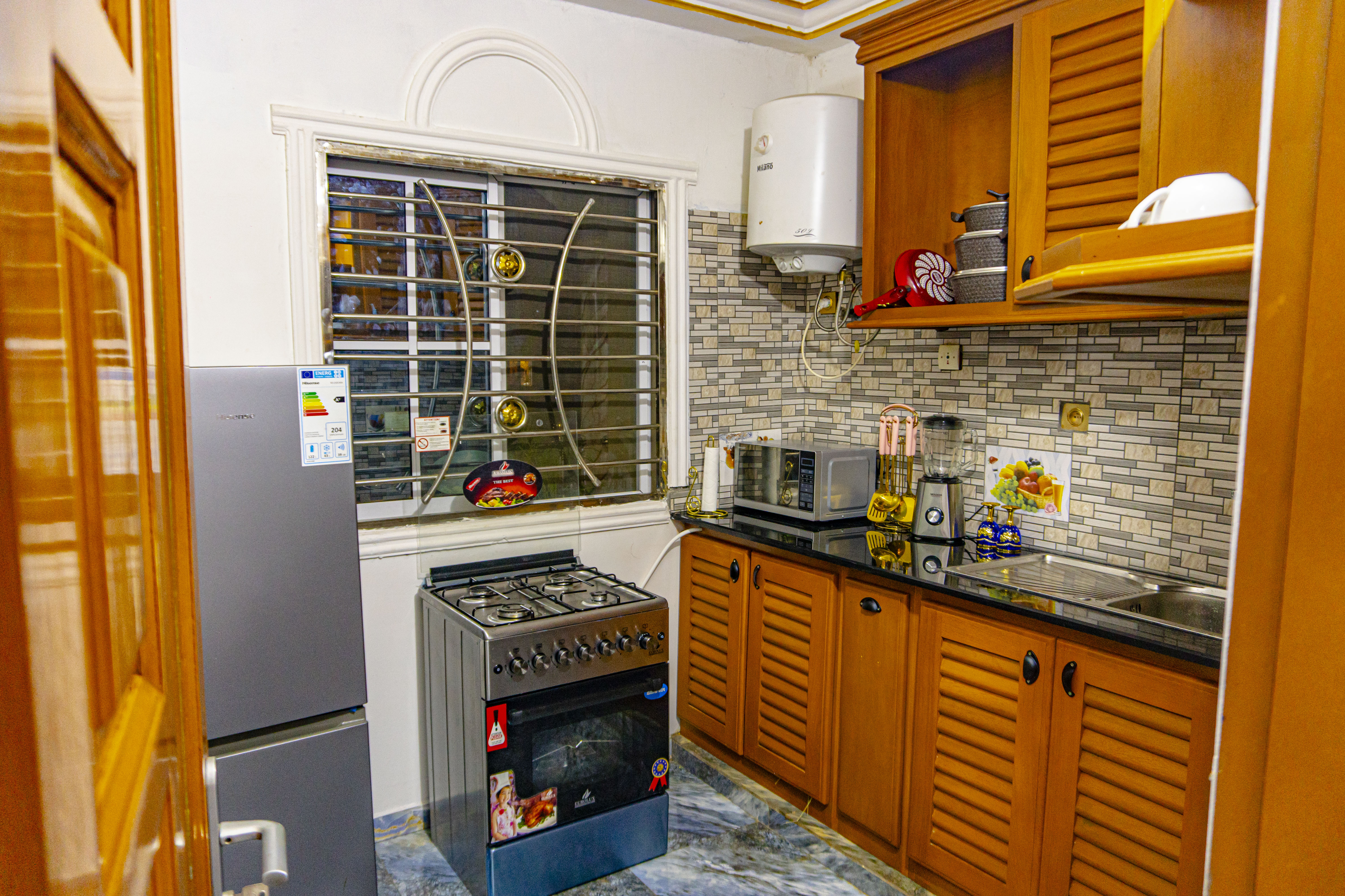 Luxury Hotels in Yaounde