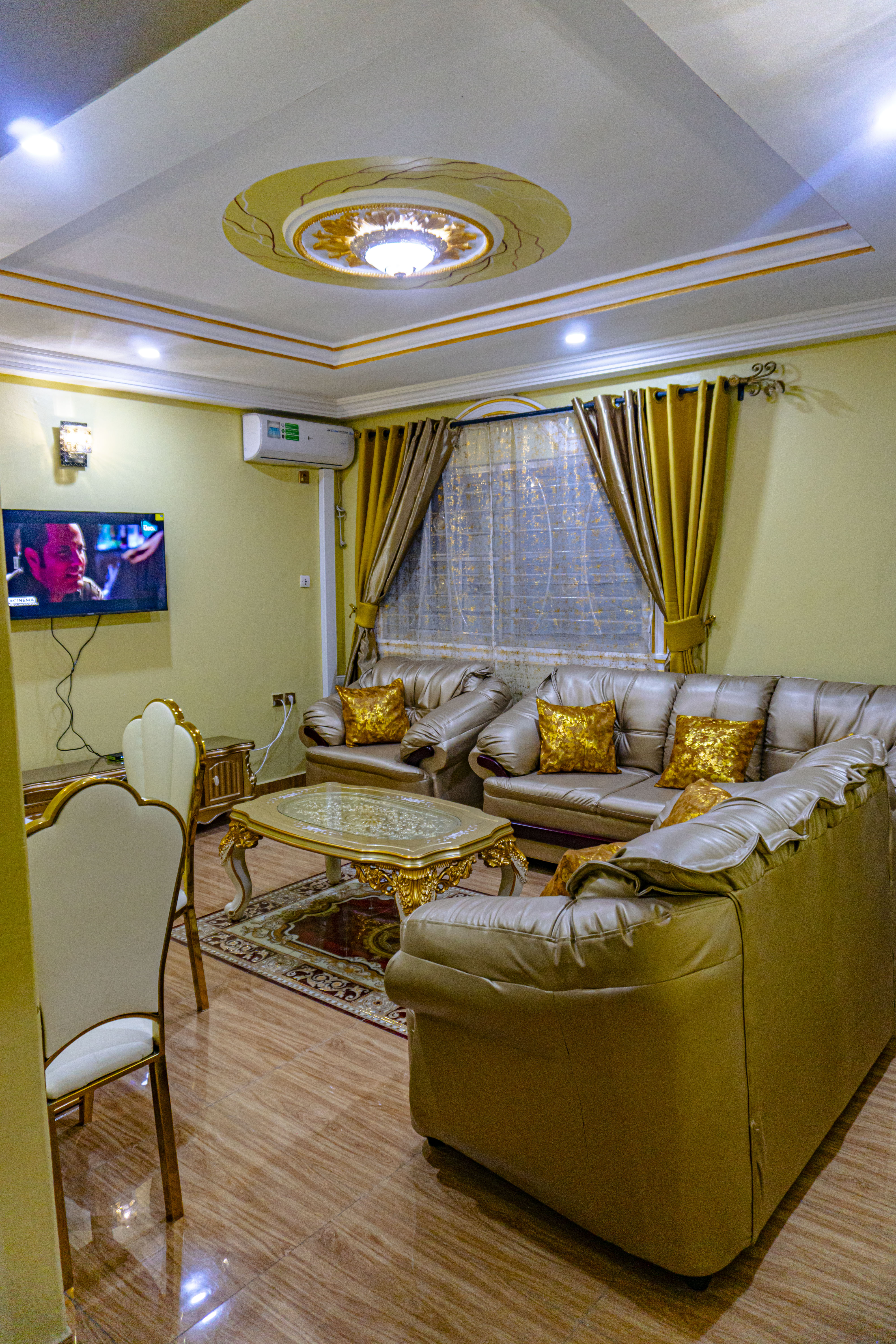 International Standard Guesthouse/Hotel Fortnitures
