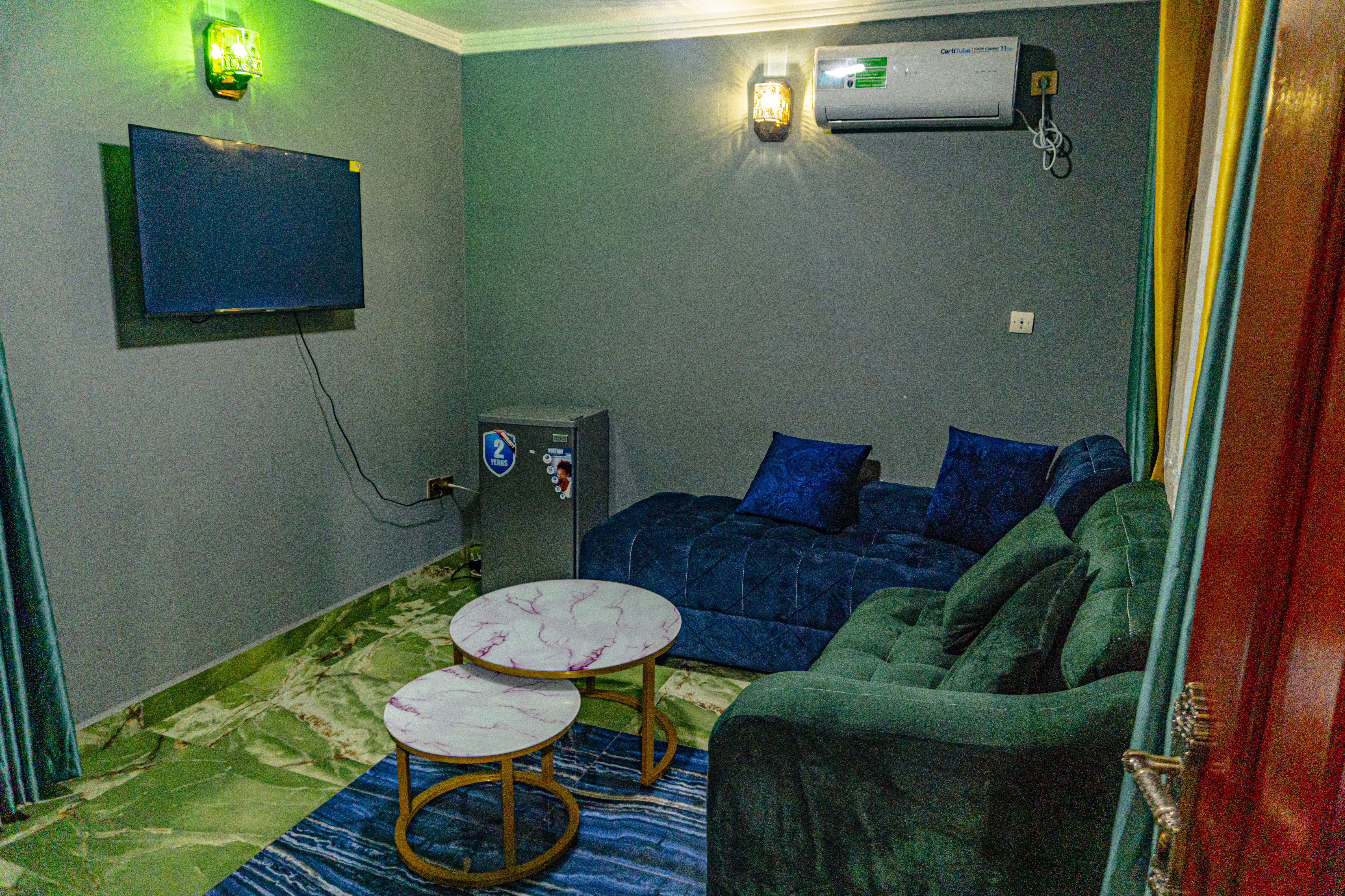 Guesthouse