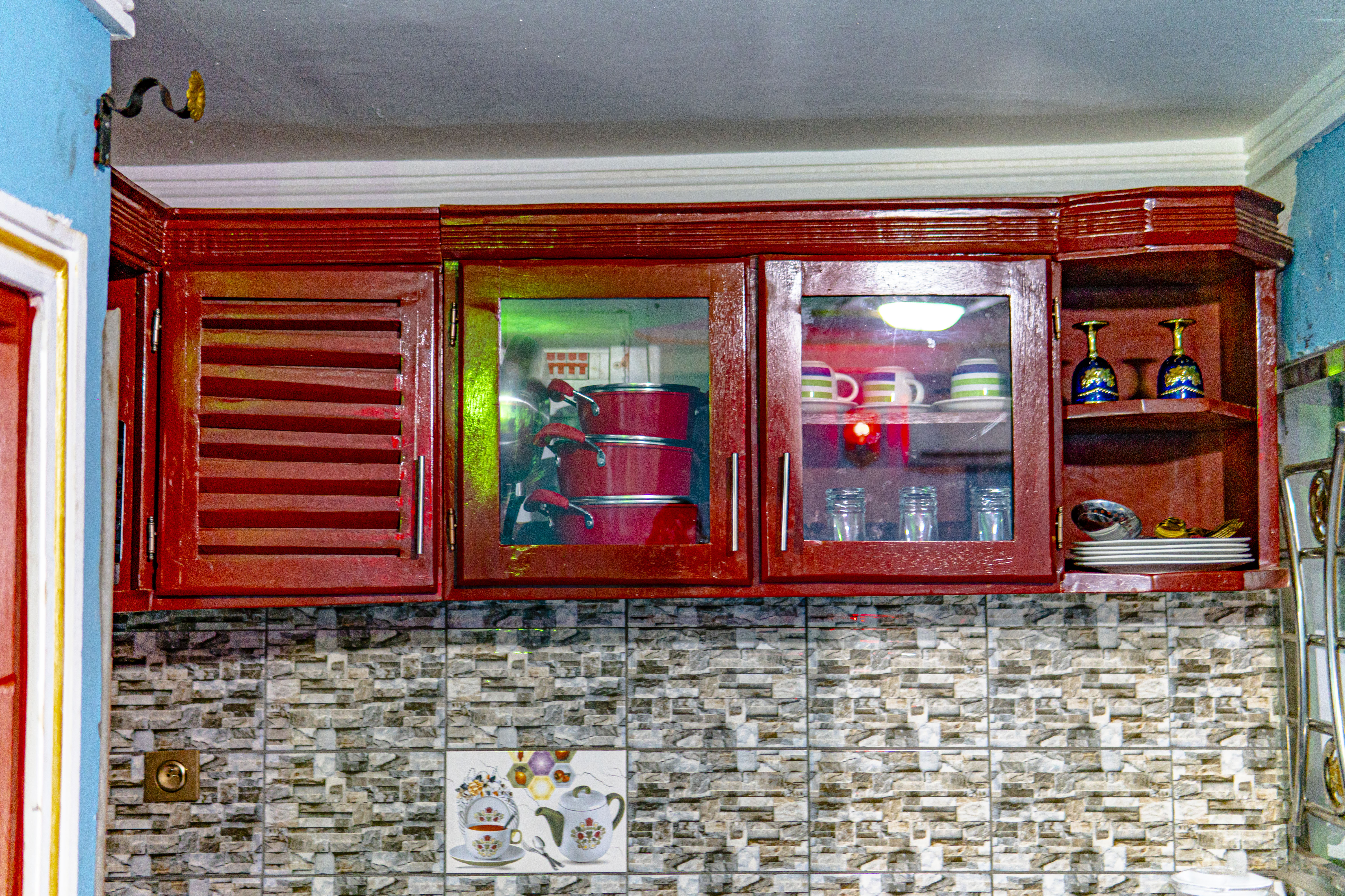 Cheap Hotel in Yaounde