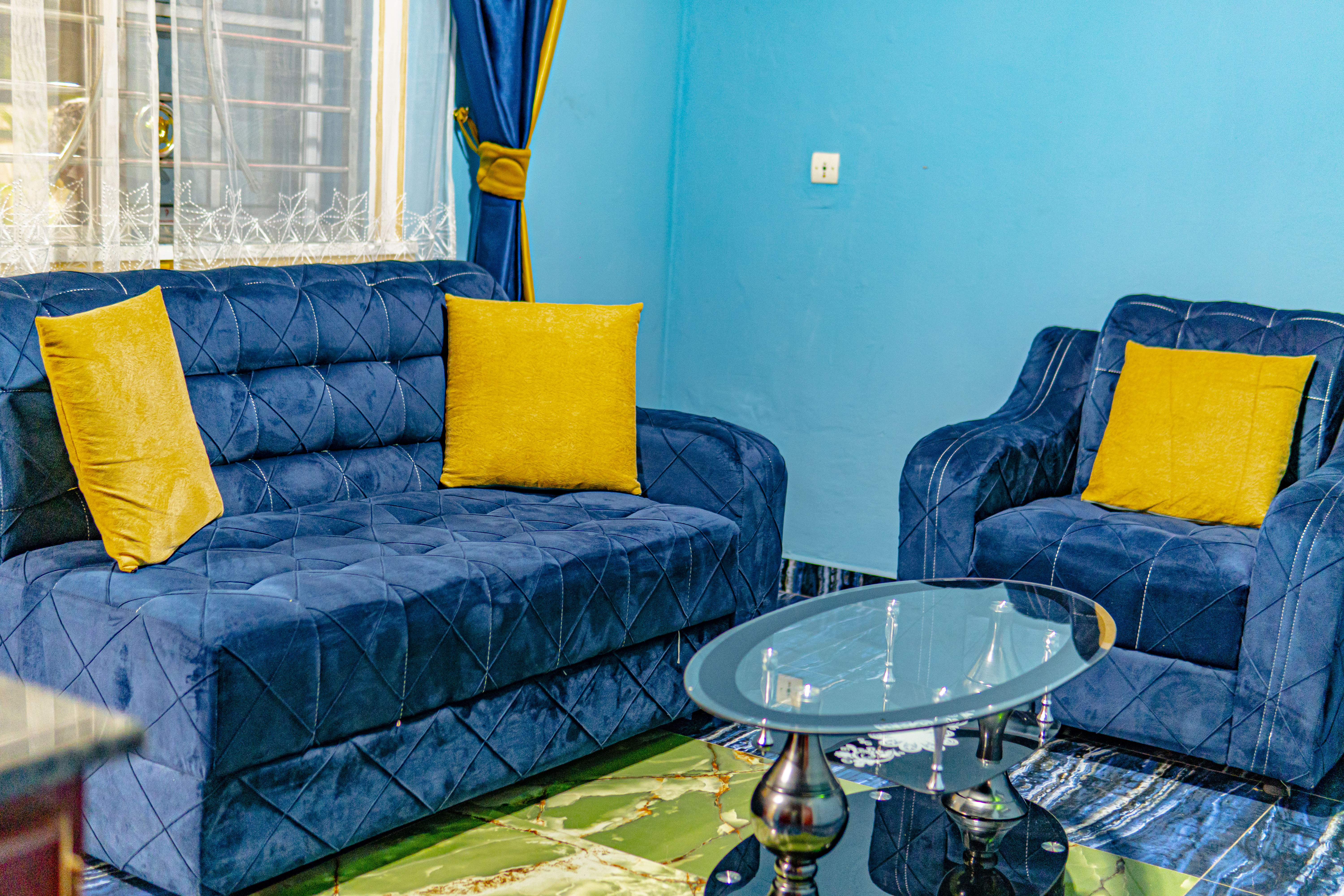 Guesthouse near me