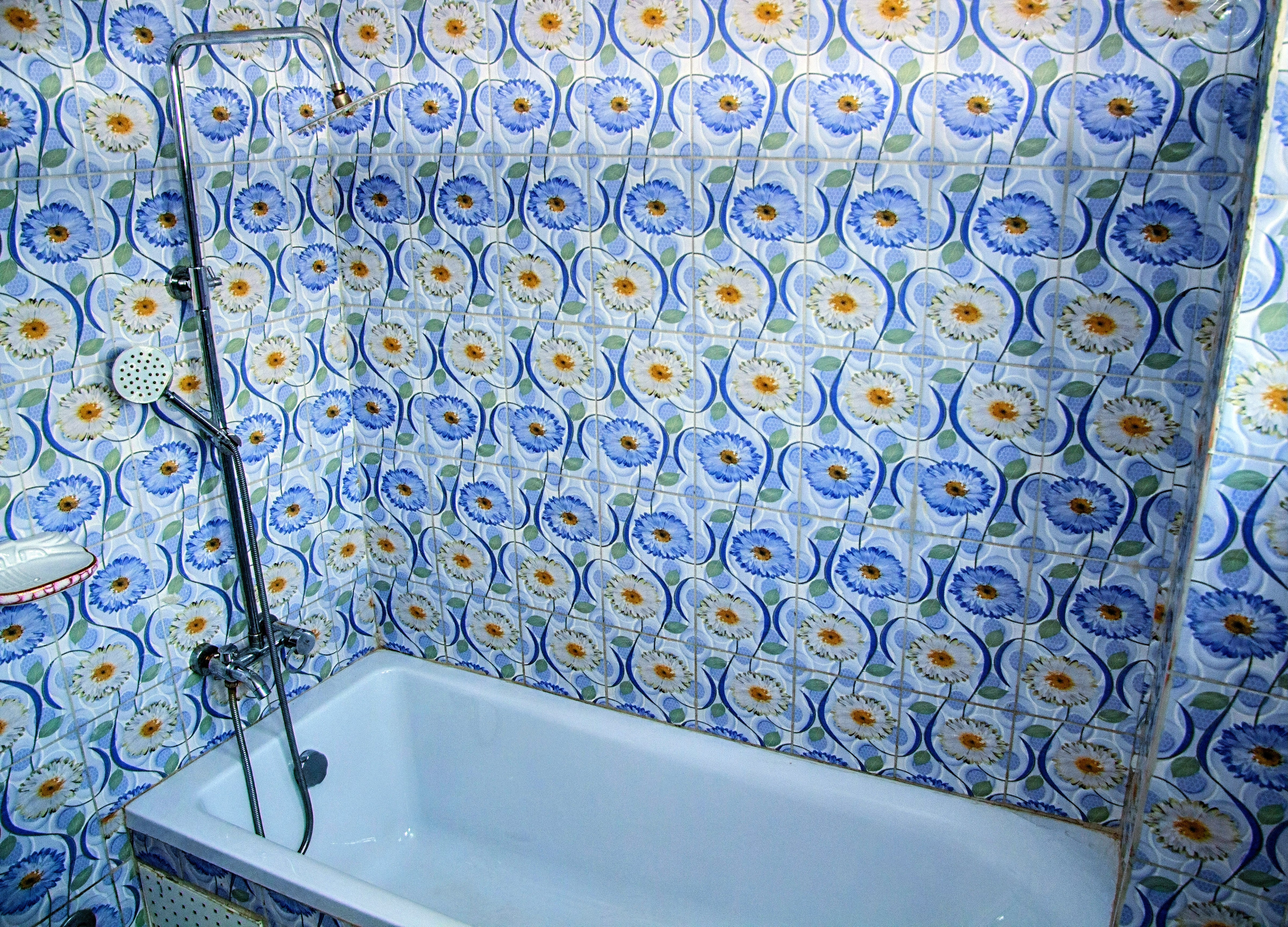 Yaounde Guesthouses