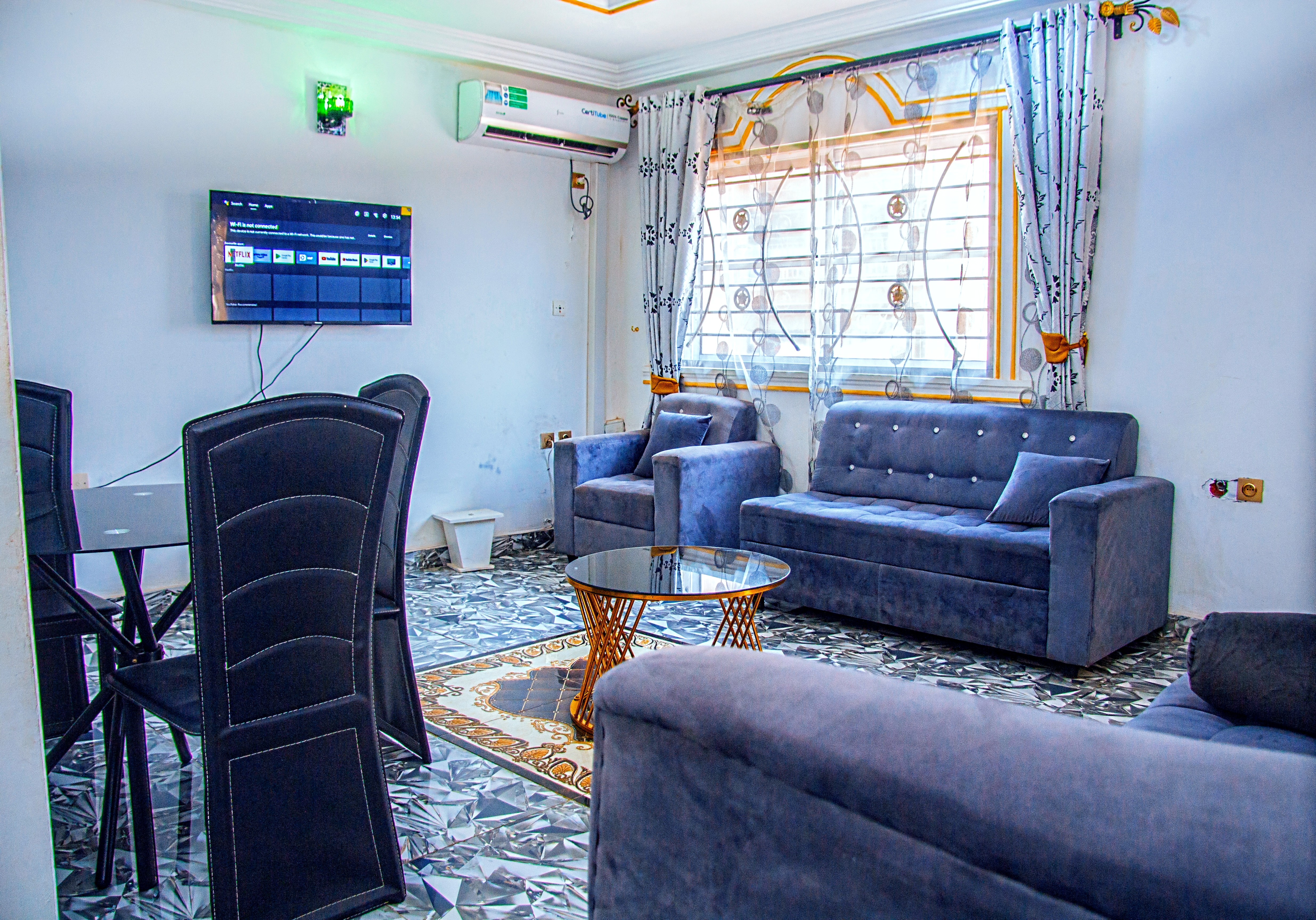 Booking Hotels