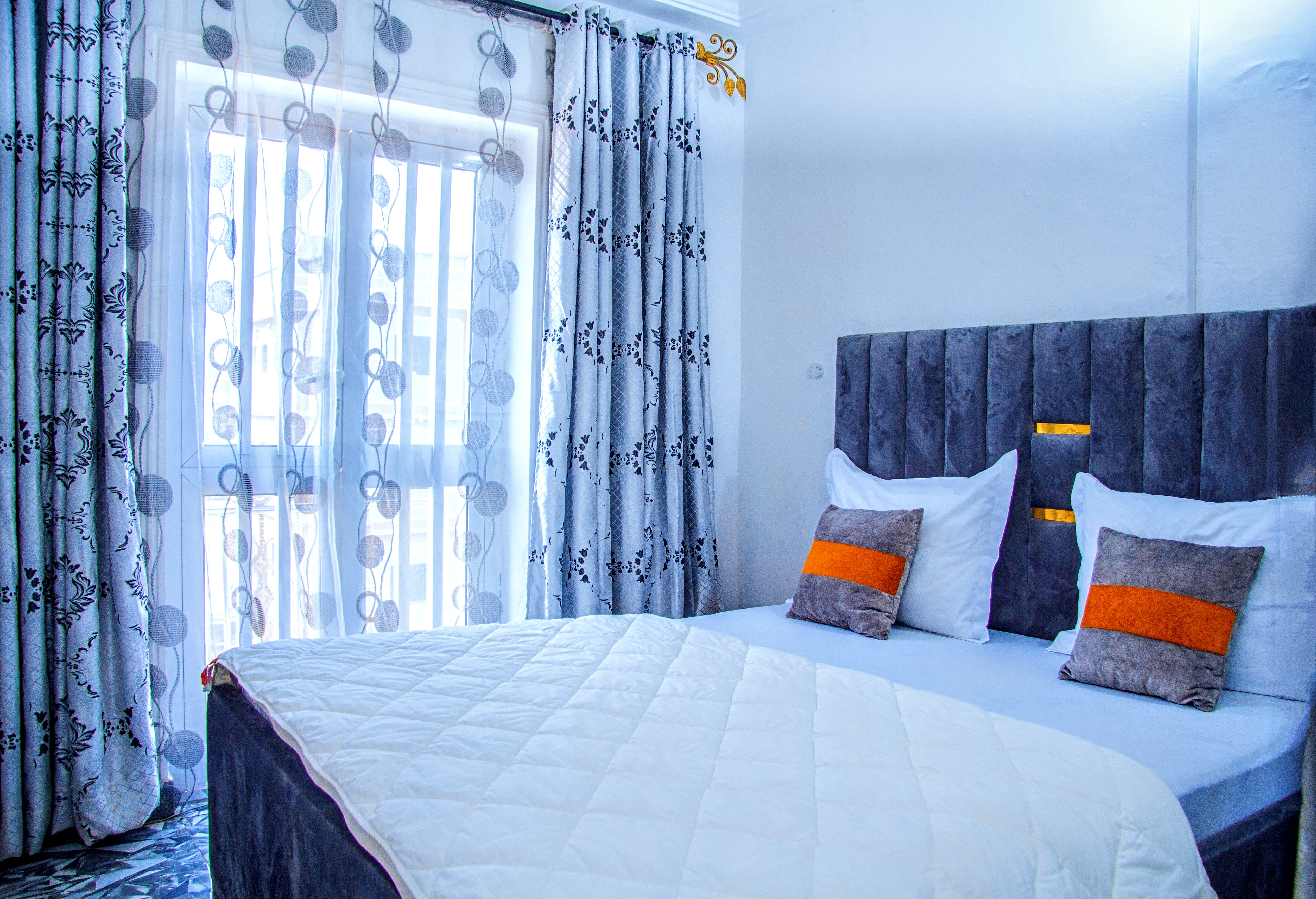 Hotel Rooms in Yaounde